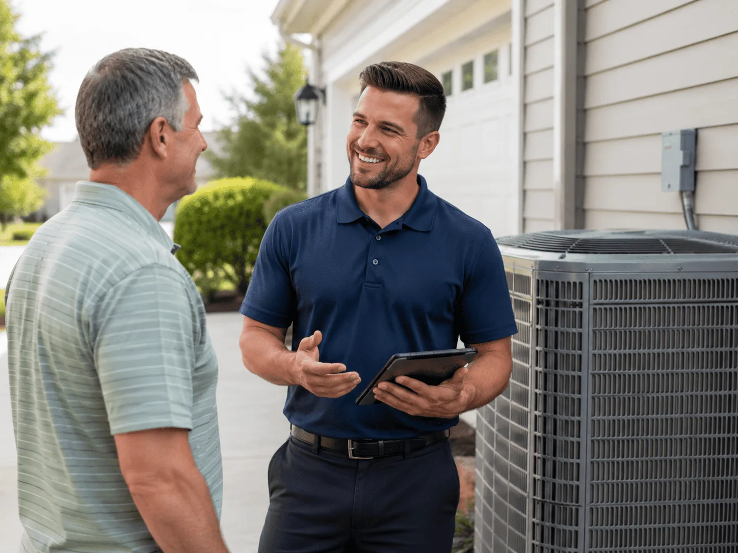 Heat Pump Installation Scammon, KS FAQs
